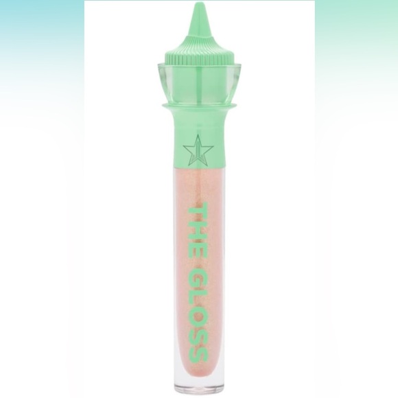 Jeffree Star The Gloss - Picture 1 of 3